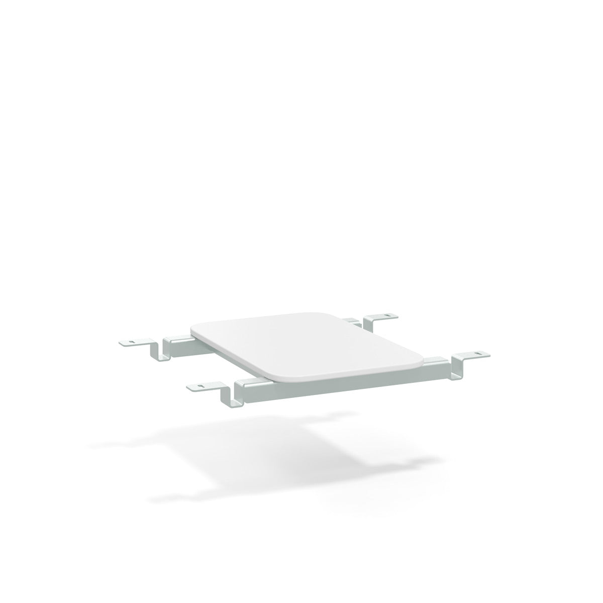 Spry Metal Seating Collection