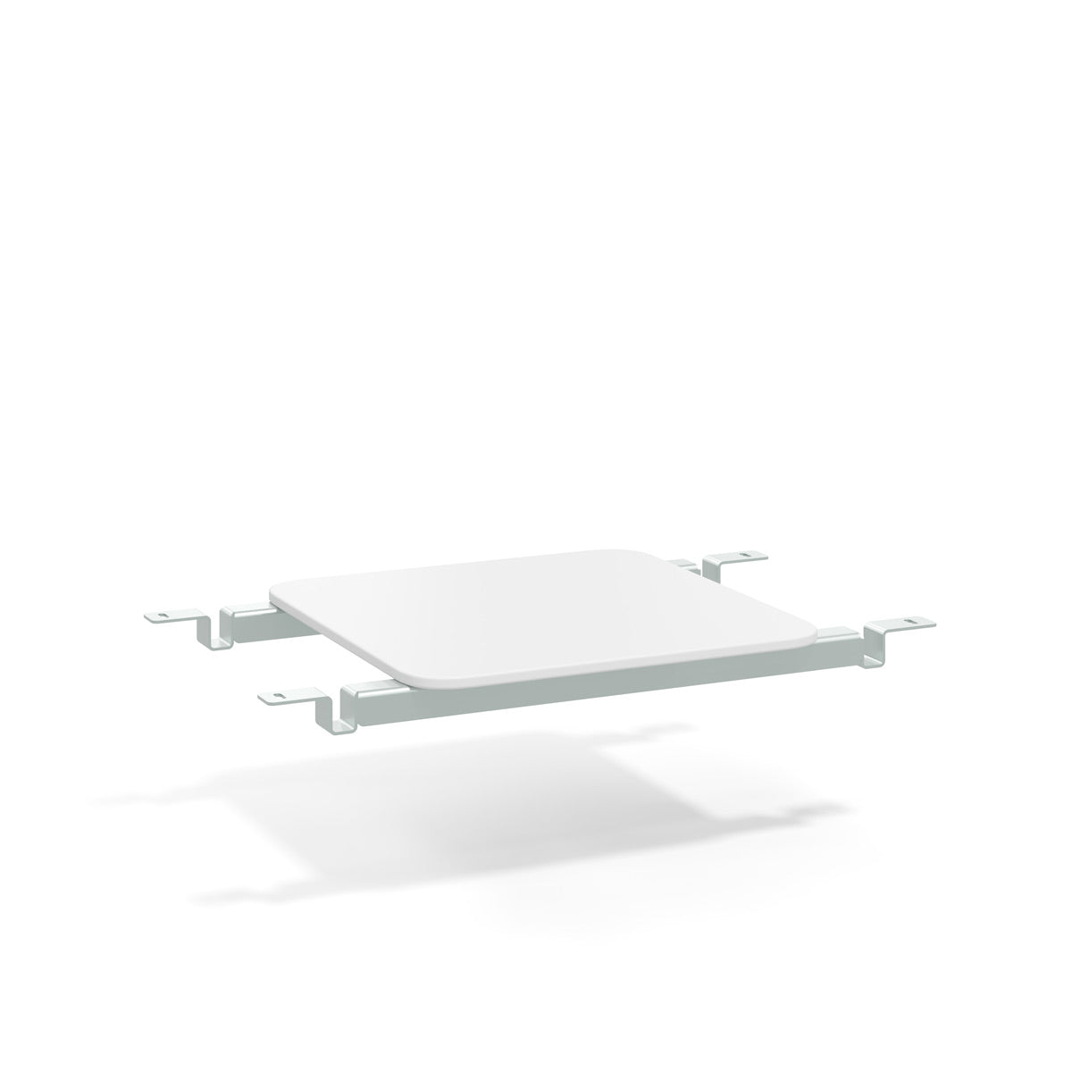 Spry Metal Seating Collection