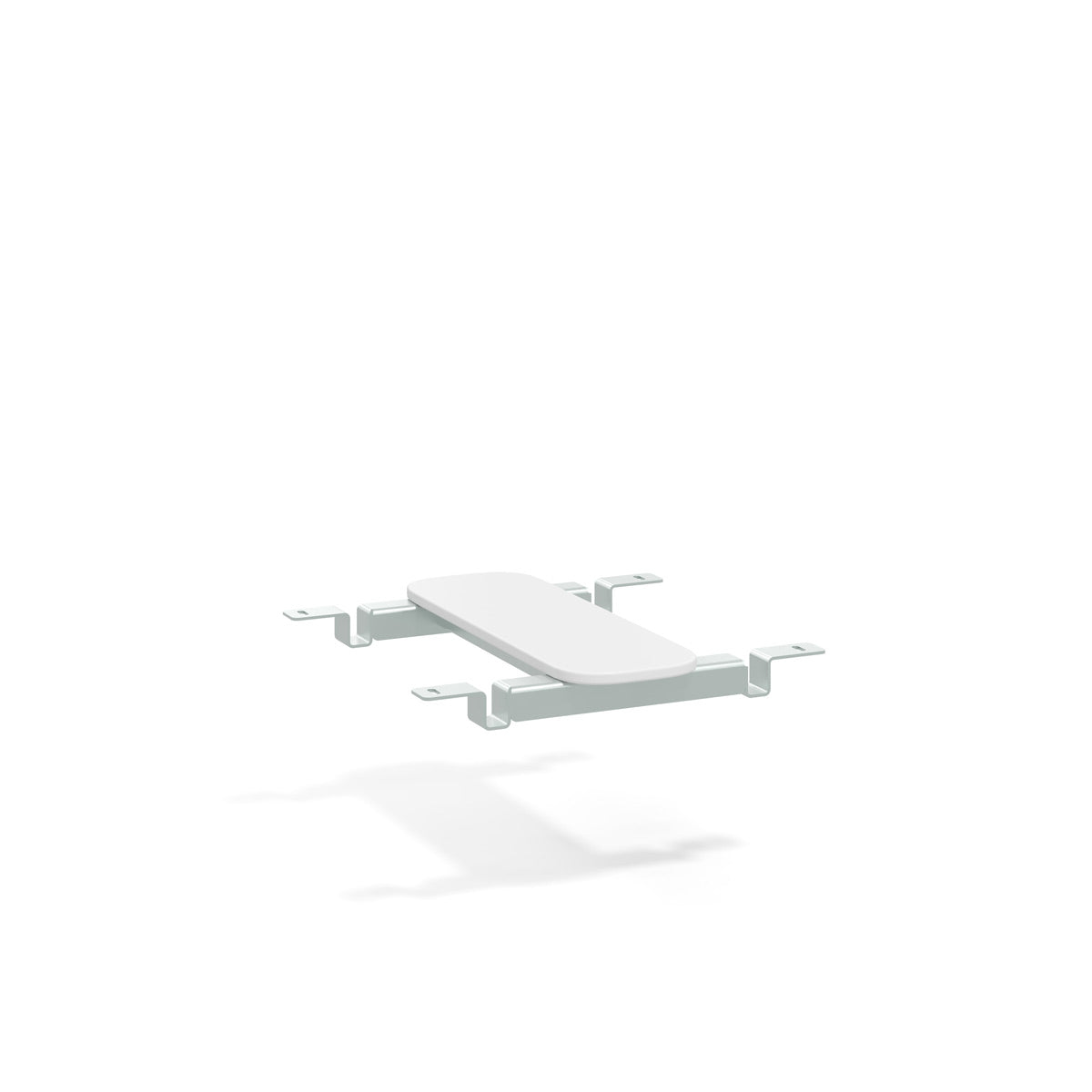 Spry Metal Seating Collection