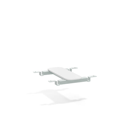 Spry Metal Seating Collection
