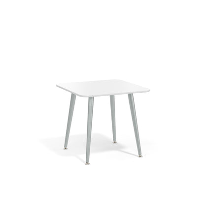 Spry Metal Seating Collection