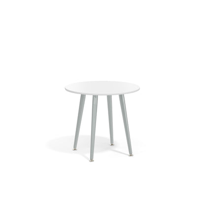 Spry Metal Seating Collection