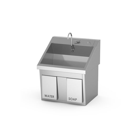 SS-Series Surgical Scrub Sinks