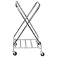Adjustable Folding Hamper