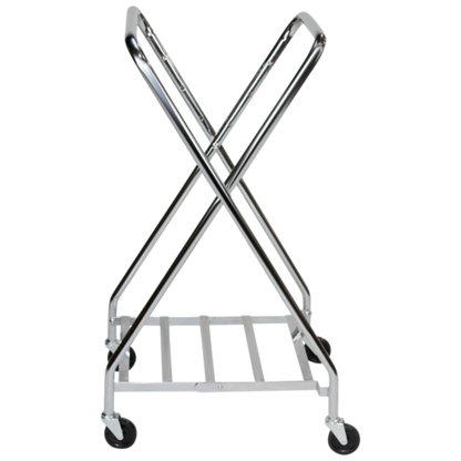 Adjustable Folding Hamper