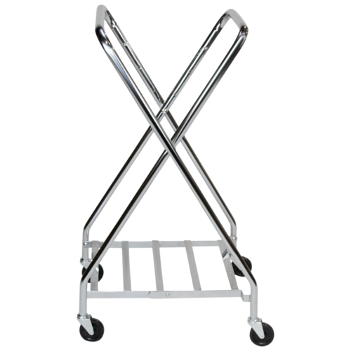 Adjustable Folding Hamper