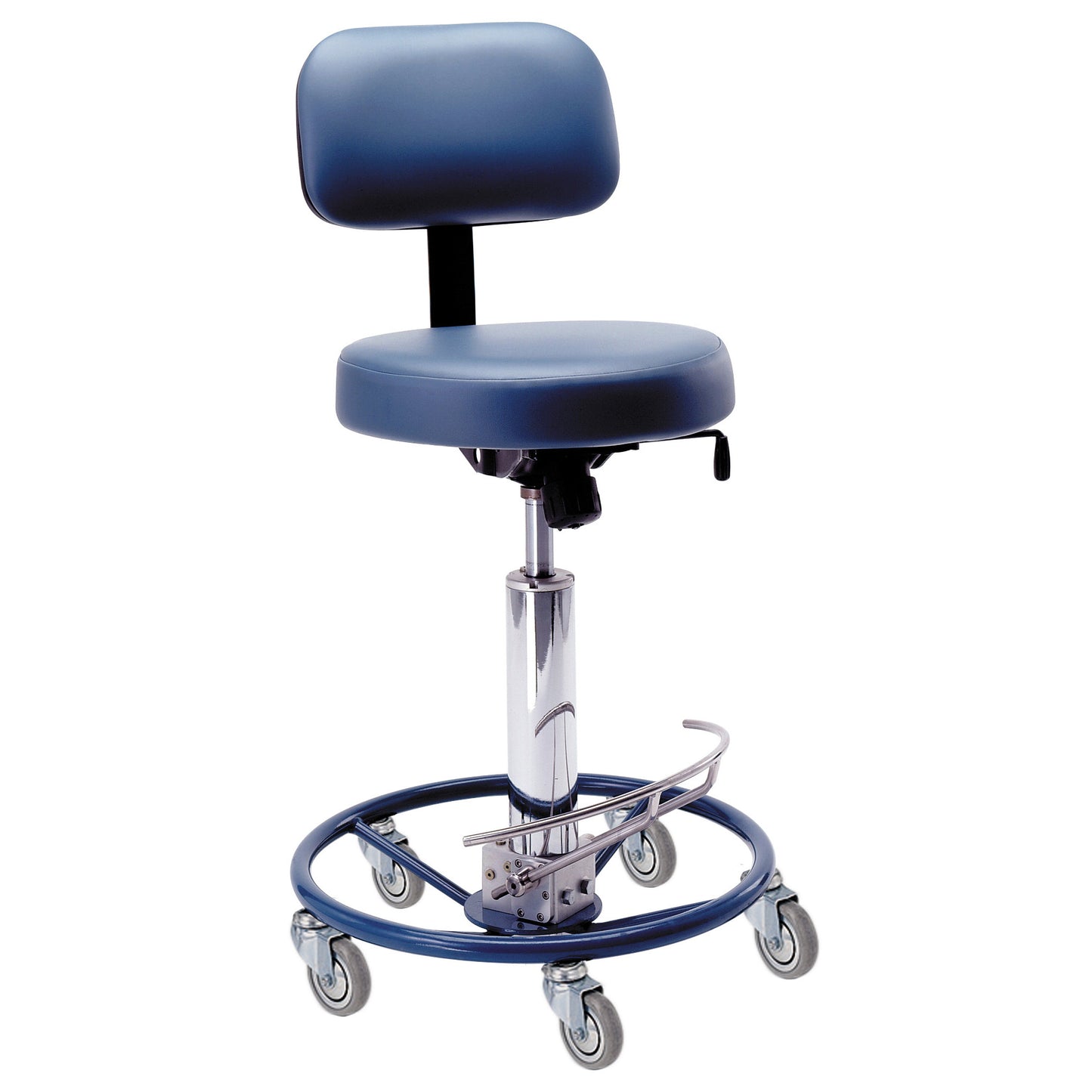 SSC-211 Hydraulic Stool