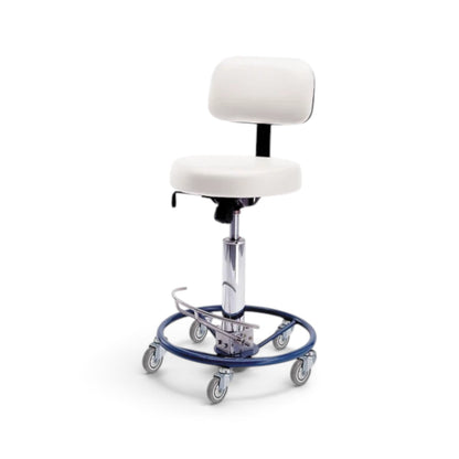 SSC-211 Hydraulic Stool
