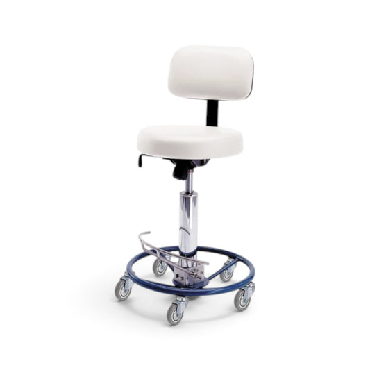 SSC-211 Hydraulic Stool