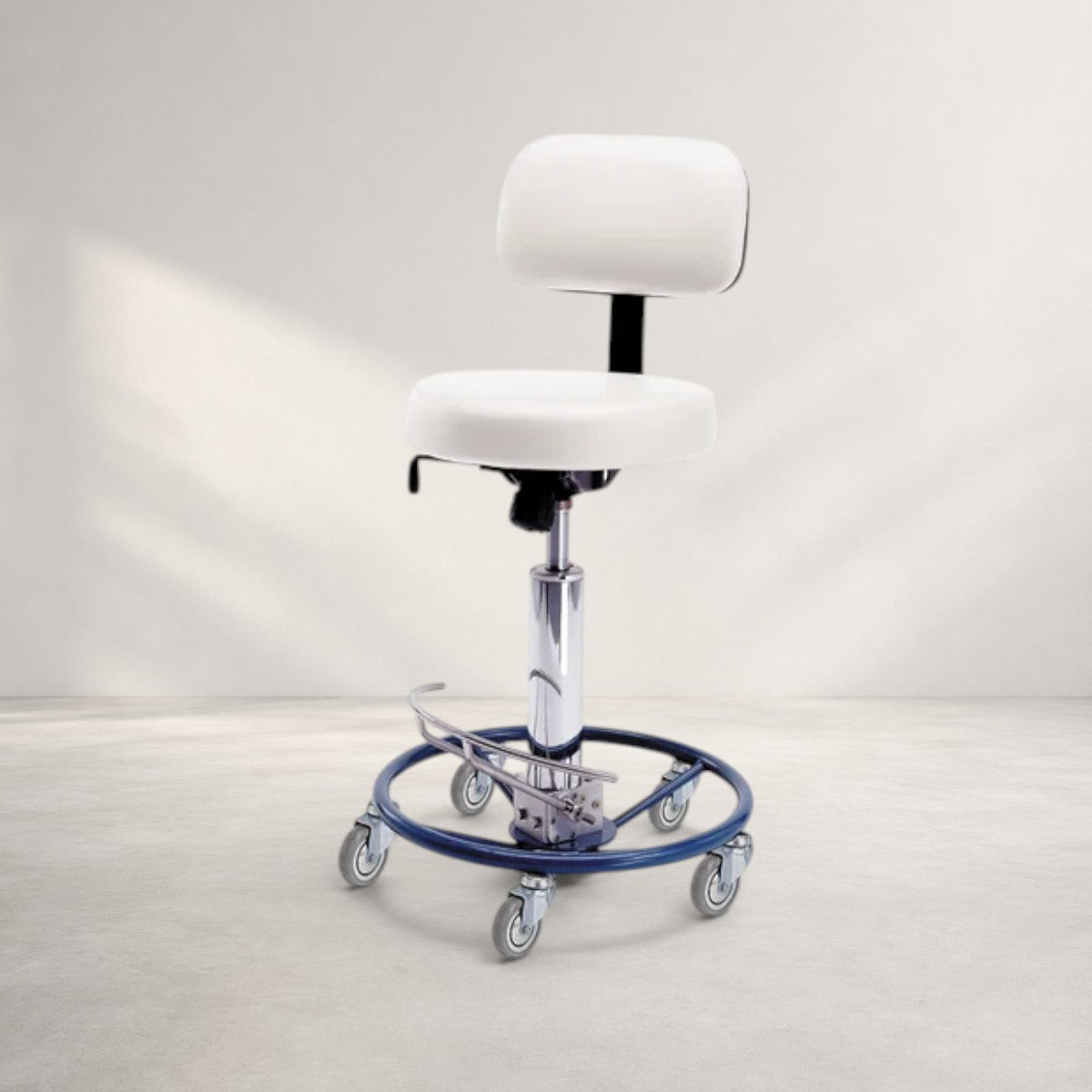 SSC-211 Hydraulic Stool
