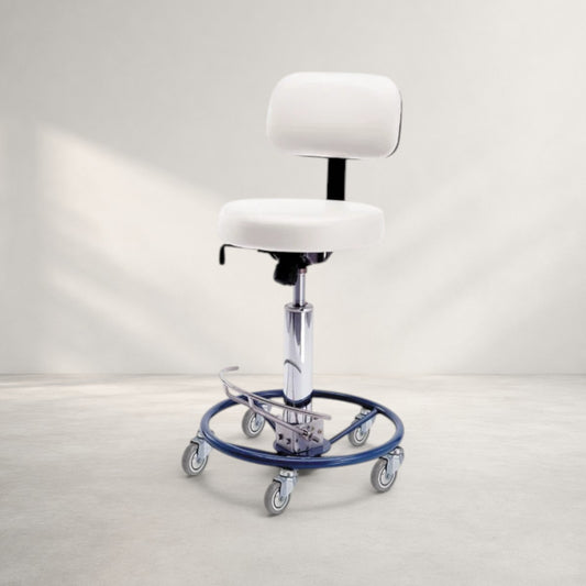 SSC-211 Hydraulic Stool