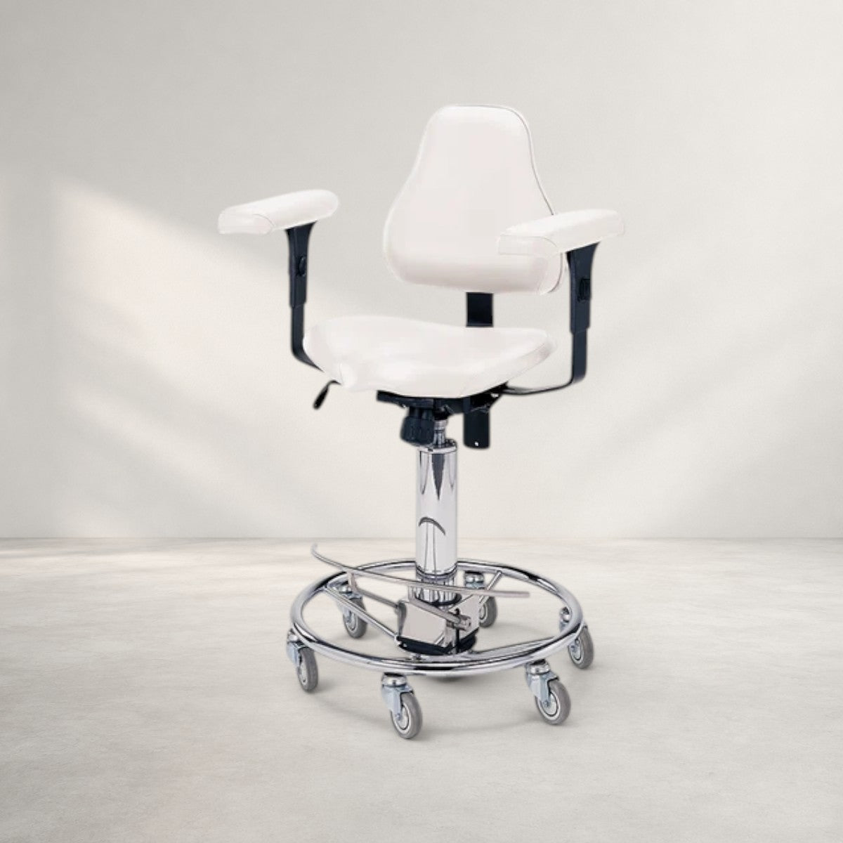 SSC-212 Hydraulic Stool