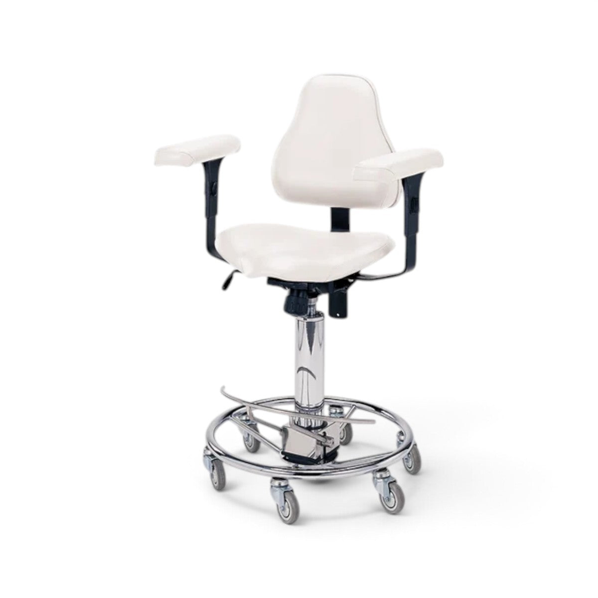 SSC-212 Hydraulic Stool