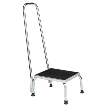 SSC-219 Stainless Steel Step Stool