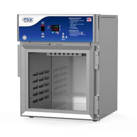 SWC151822 Blanket and Fluid Warming Cabinet