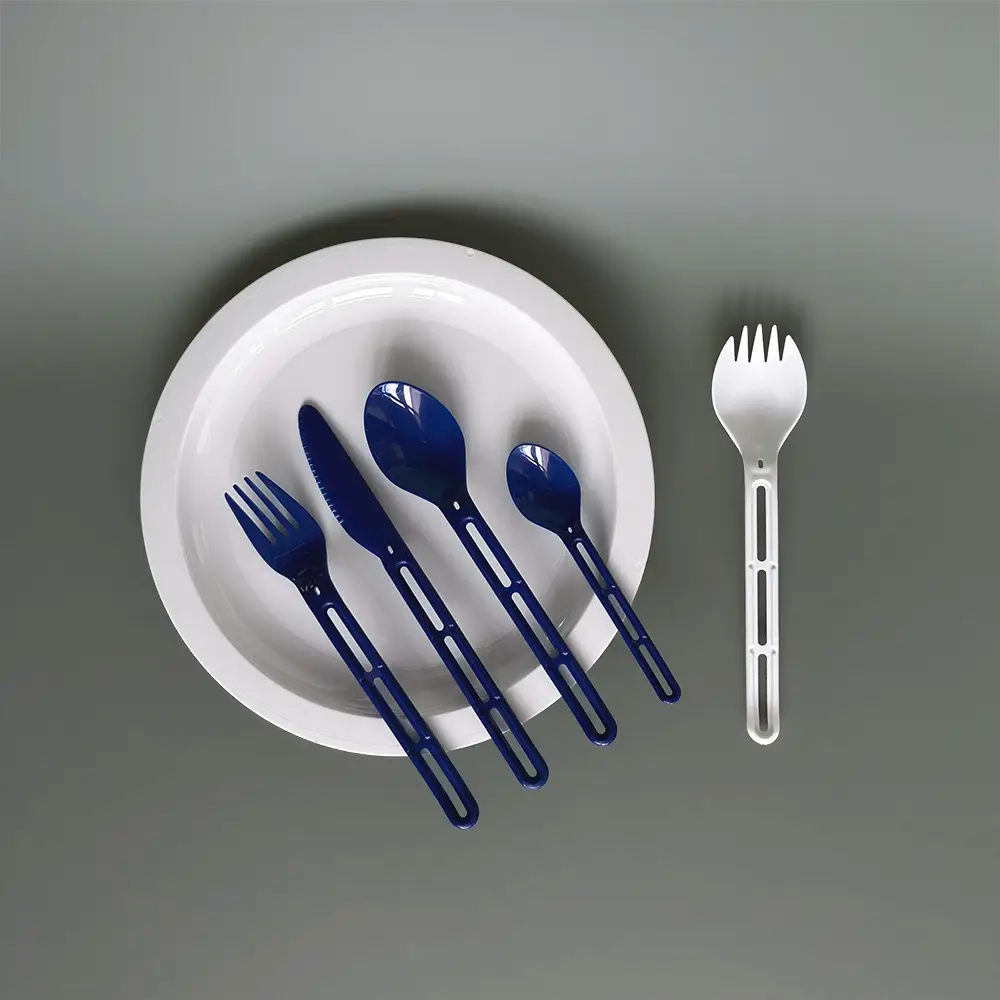 Safedine BH Cutlery