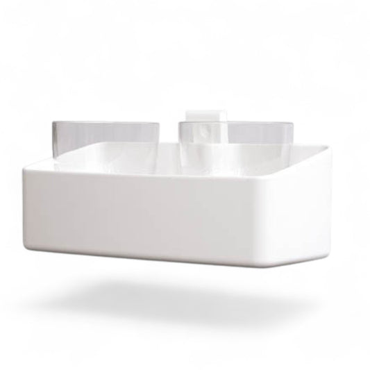BH Safety Bathroom Cup Shelf