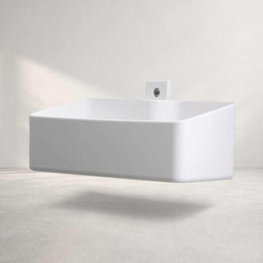 BH Shower Shelf