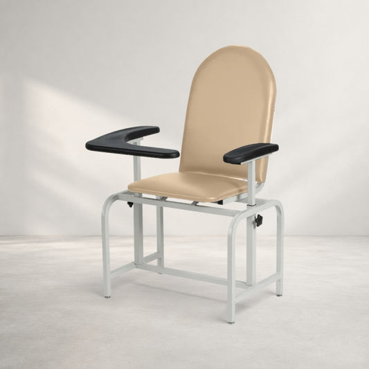 Solace Phlebotomy Chair