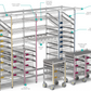 Modular Shelving