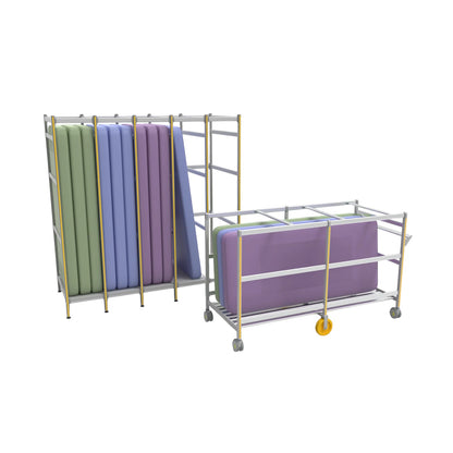 Spacelogic - Mattress Rack