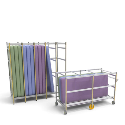 Spacelogic - Mattress Rack