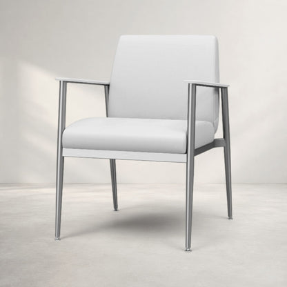 Spry Metal Seating Collection