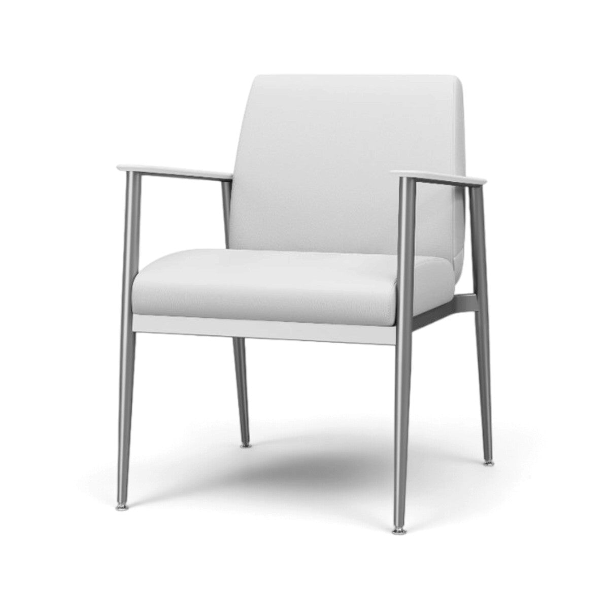 Spry Metal Seating Collection
