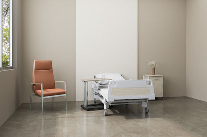 Spry Metal Seating Collection