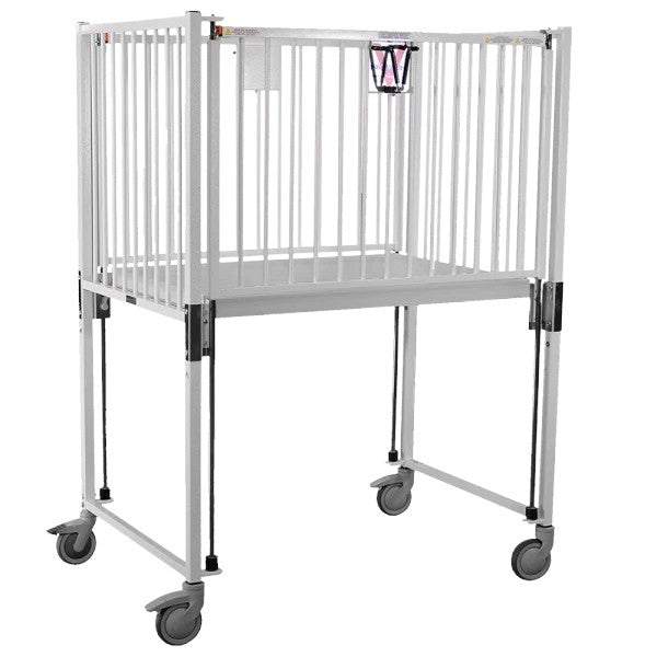 Standard 2-Side Drop Crib