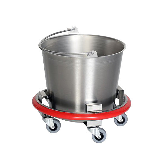 Station One Kick Bucket