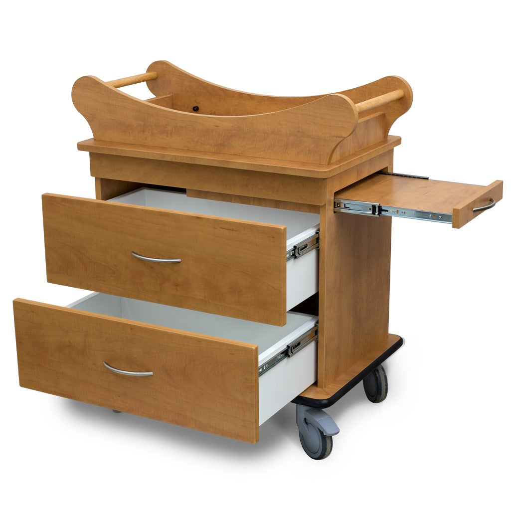 Station One Bassinet