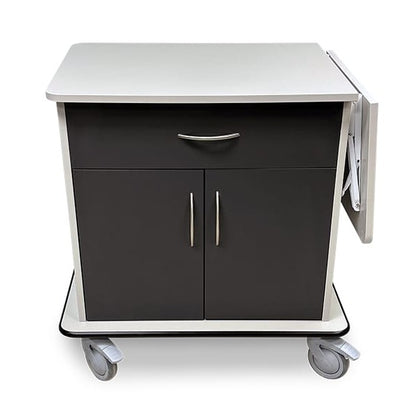 Station One Delivery Cart