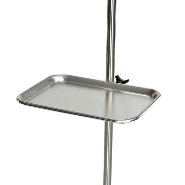 Station One Add-A-Tray