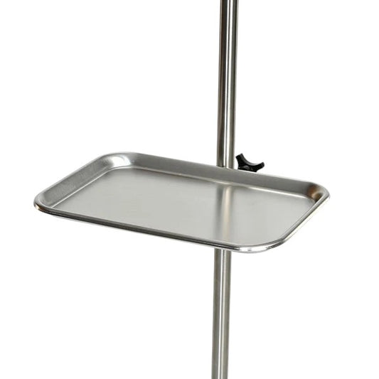 Station One Add-A-Tray