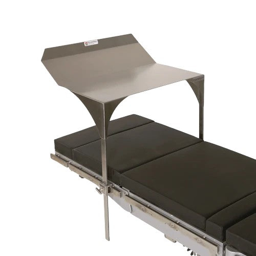 Station One Anesthesia Protection Shield