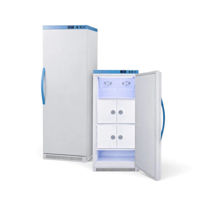 Station One Breast Milk Refrigerators