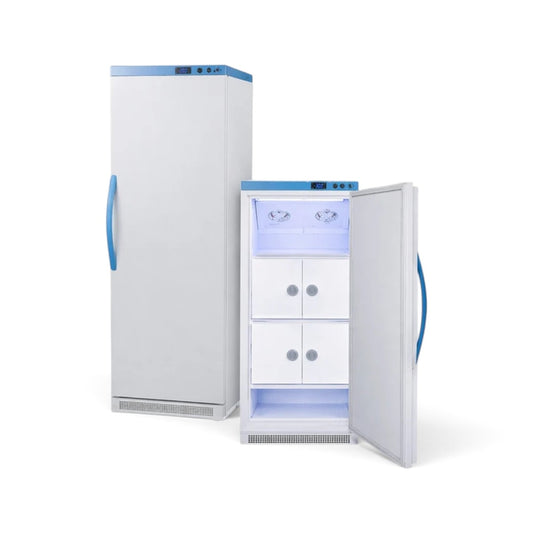 Station One Breast Milk Refrigerators