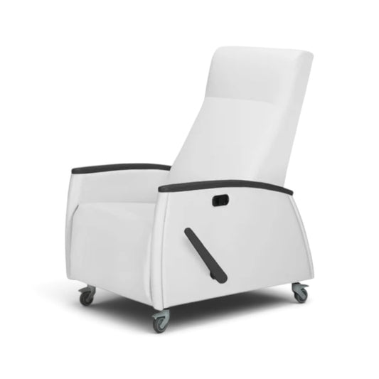 Suspend Healthcare Recliner