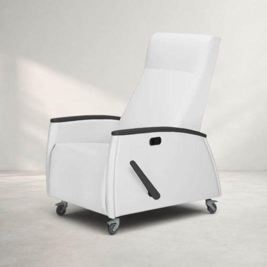 Suspend Healthcare Recliner