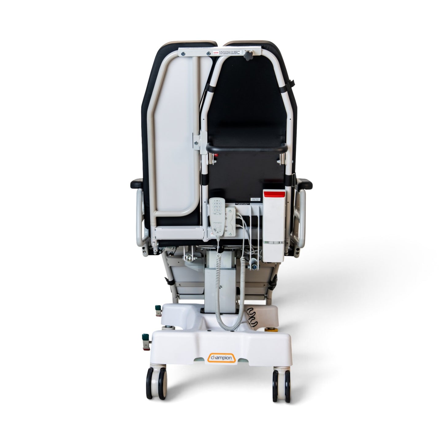 Transmotion T3 Procedure and Imaging Chair