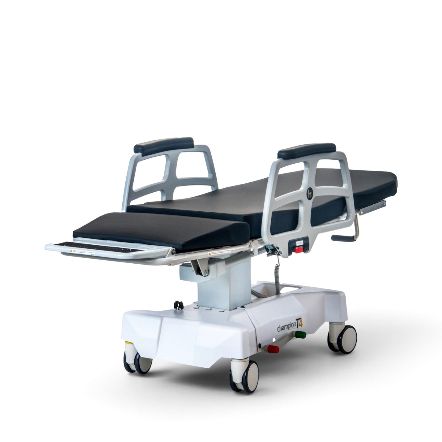 Transmotion T4 Stretcher Chair