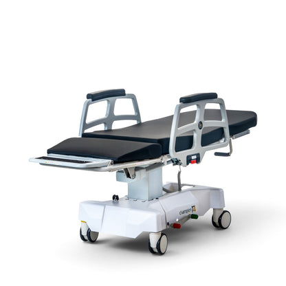 Transmotion T4 Stretcher Chair