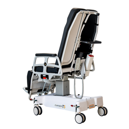 Transmotion T3 Procedure and Imaging Chair