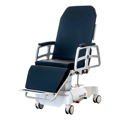 Transmotion T4 Stretcher Chair