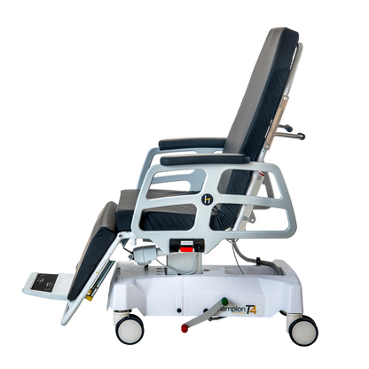Transmotion T4 Stretcher Chair