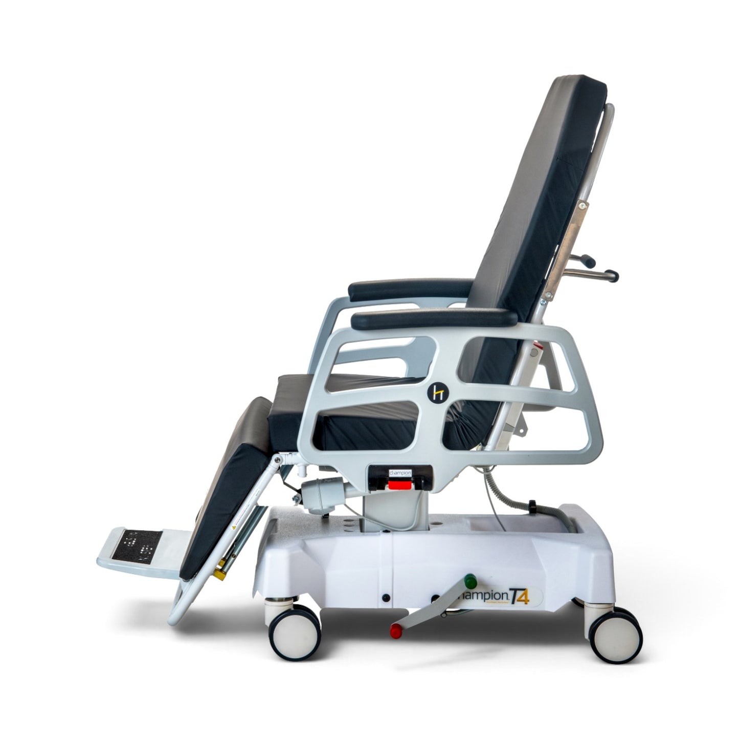 Transmotion T4 Stretcher Chair