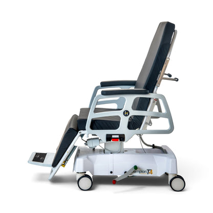 Transmotion T4 Stretcher Chair