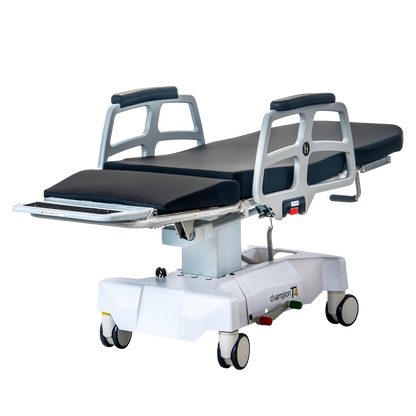 Transmotion T4 Stretcher Chair