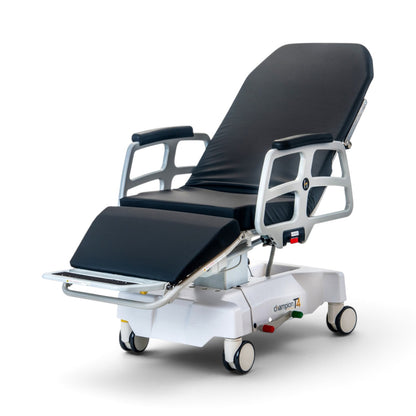 Transmotion T4 Stretcher Chair